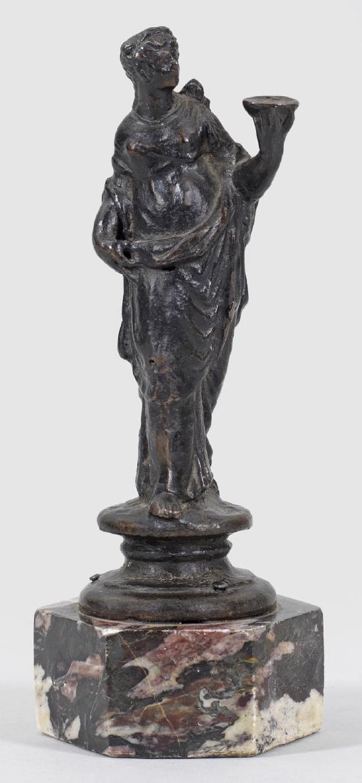 Italienischer Bildhauer der Spätrenaissance (1 of 1)