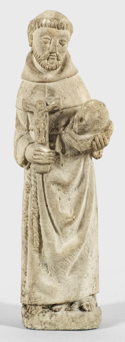 Süddeutscher oder österreichischer Bildhauer (1 of 1)