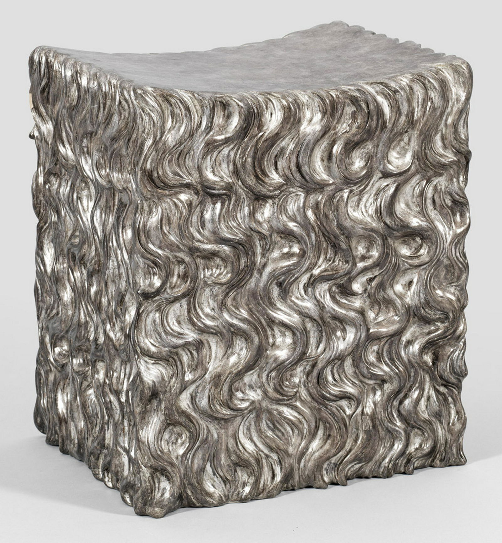 Swaledale Designhocker Von John Makepeace Sep 07 2019