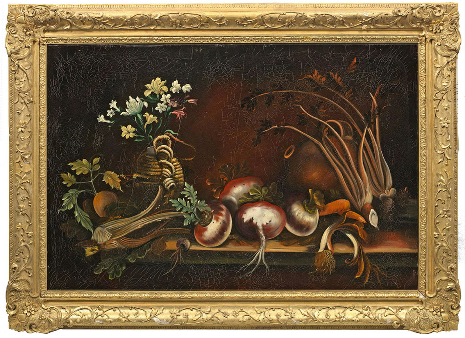 Italienischer Stilllebenmaler (1 of 1)