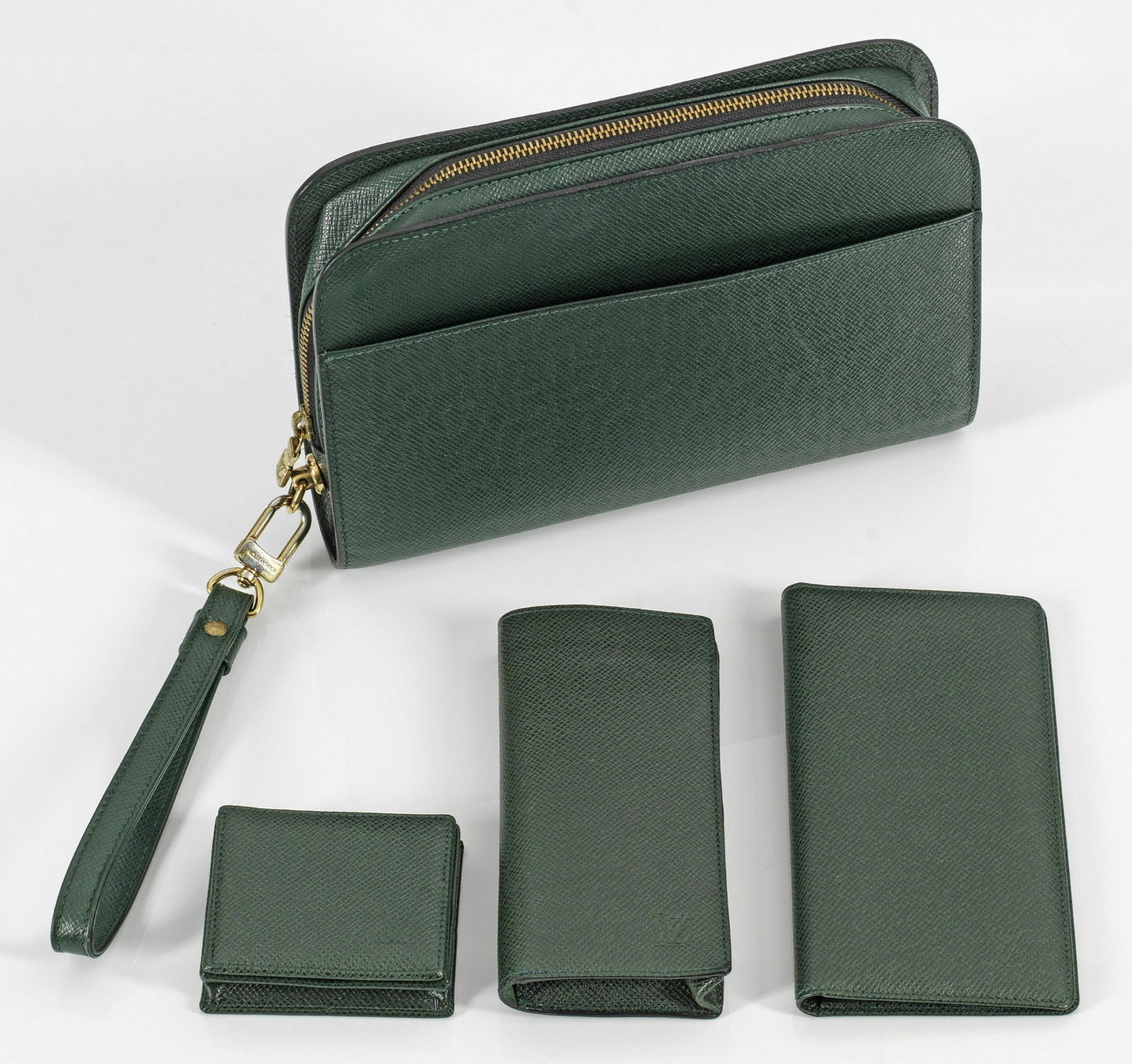 Konvolut Accessoires von Louis Vuitton (1 of 1)