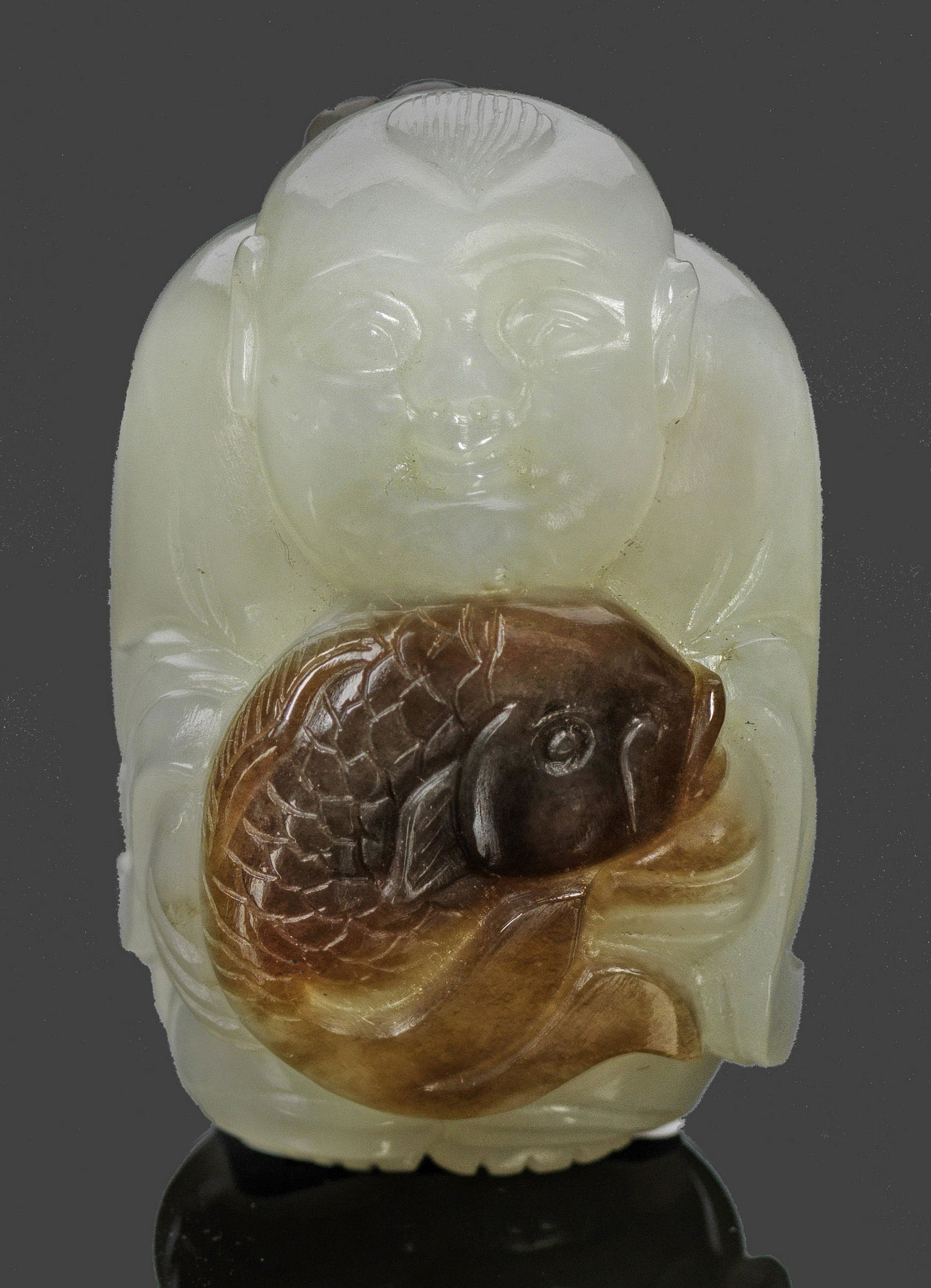 Handschmeichler (1 of 2)