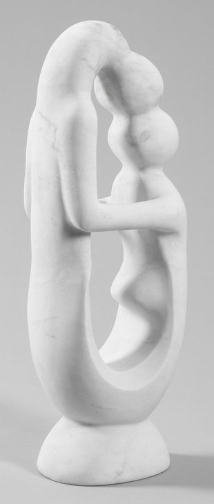 In Der Bildhauerei Ist Die Keramik Wieder Da Welt