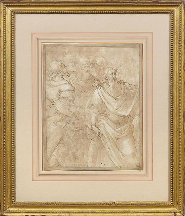 Deutsche Malerei Des Barock Amazon Com Books