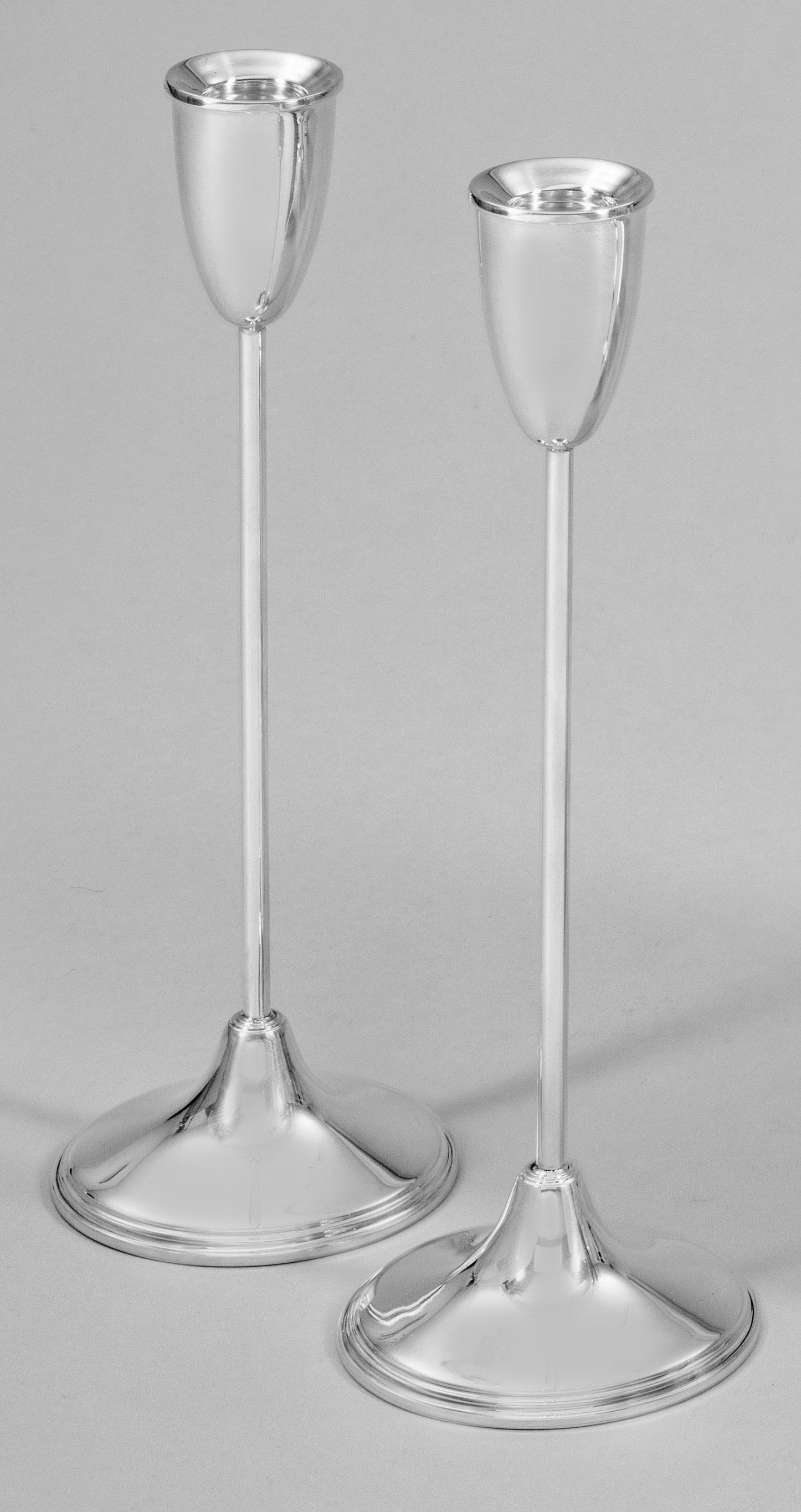 Paar Tulpenleuchter (1 of 1)