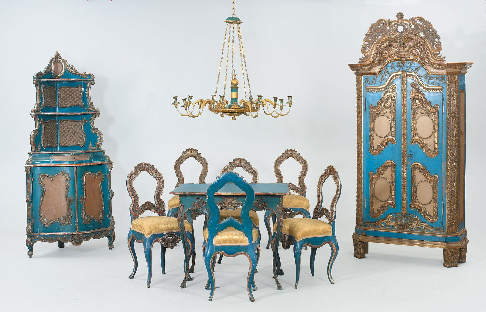 Rokoko-Salon (1 of 1)