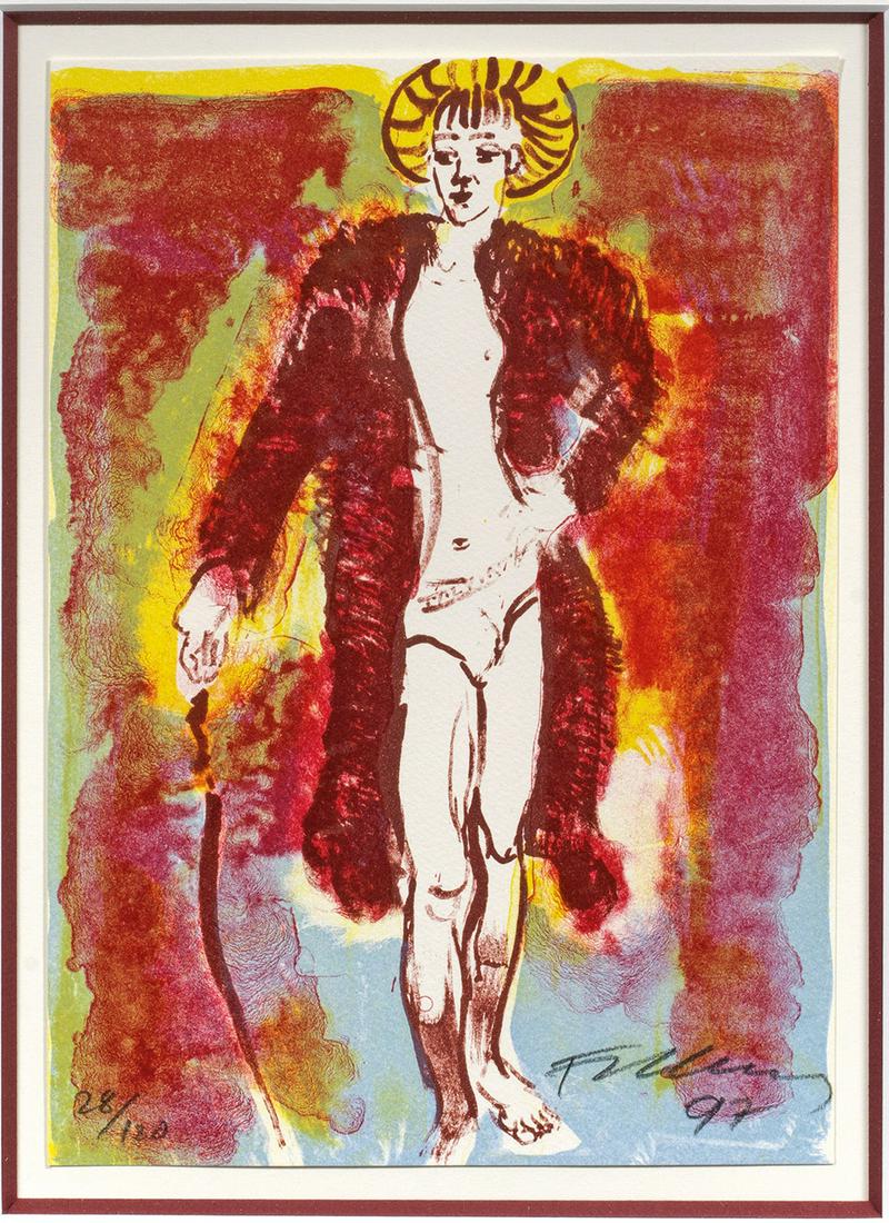 Rainer Fetting (1 of 1)