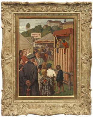 Shop Kunst Original Olgemalde Collections Art