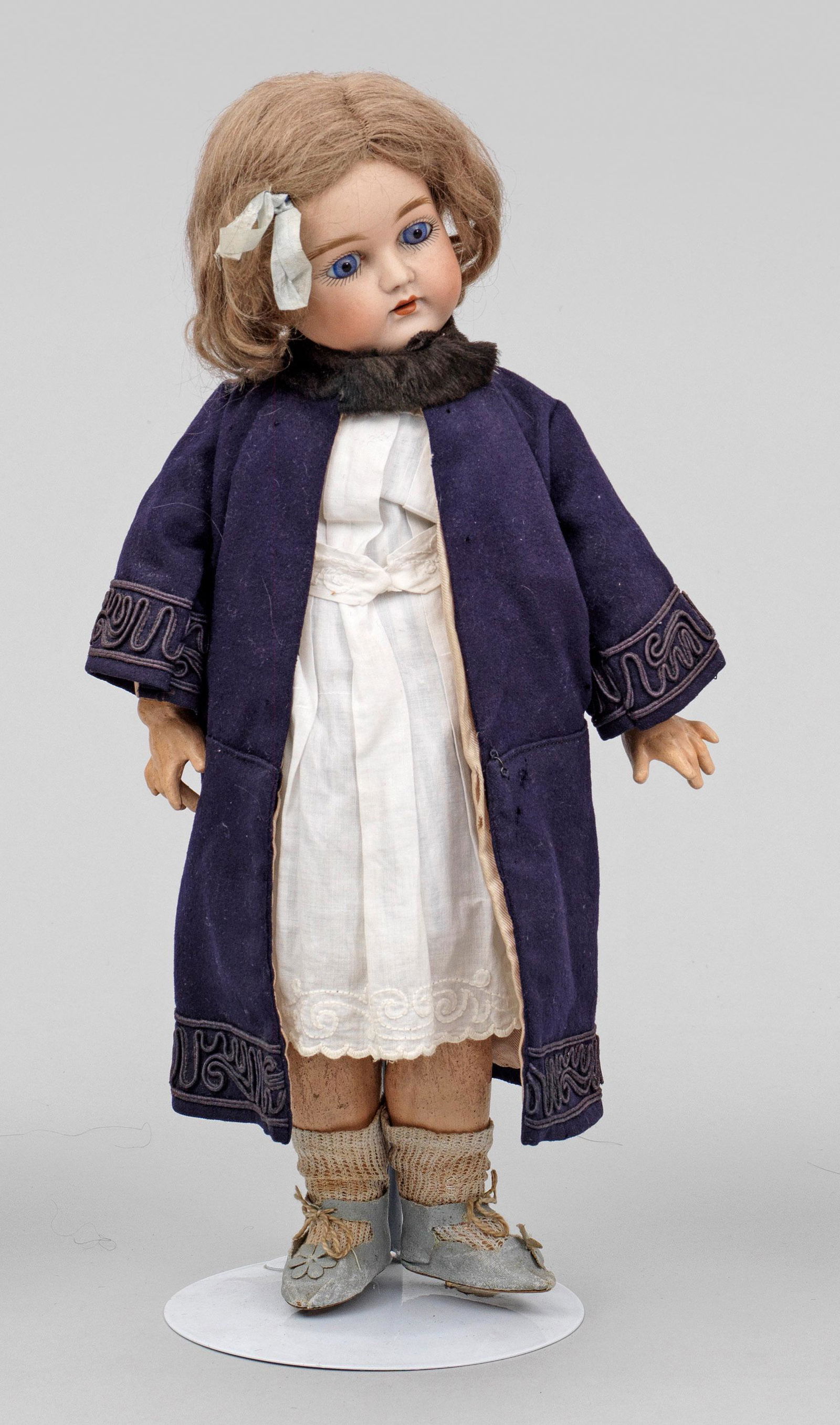 Kleine Gliederpuppe (1 of 1)