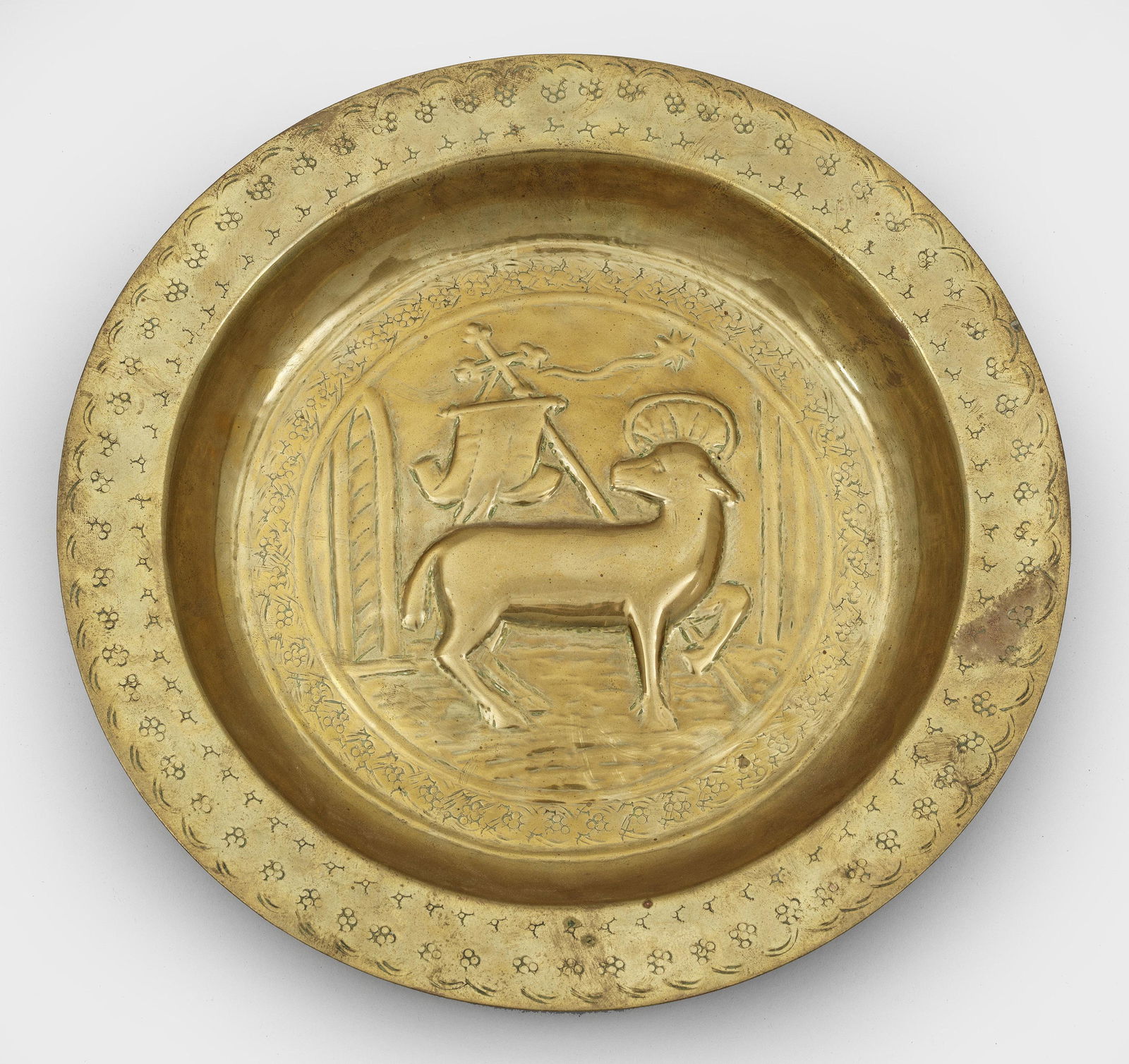 Beckenschlägerschüssel (1 of 1)