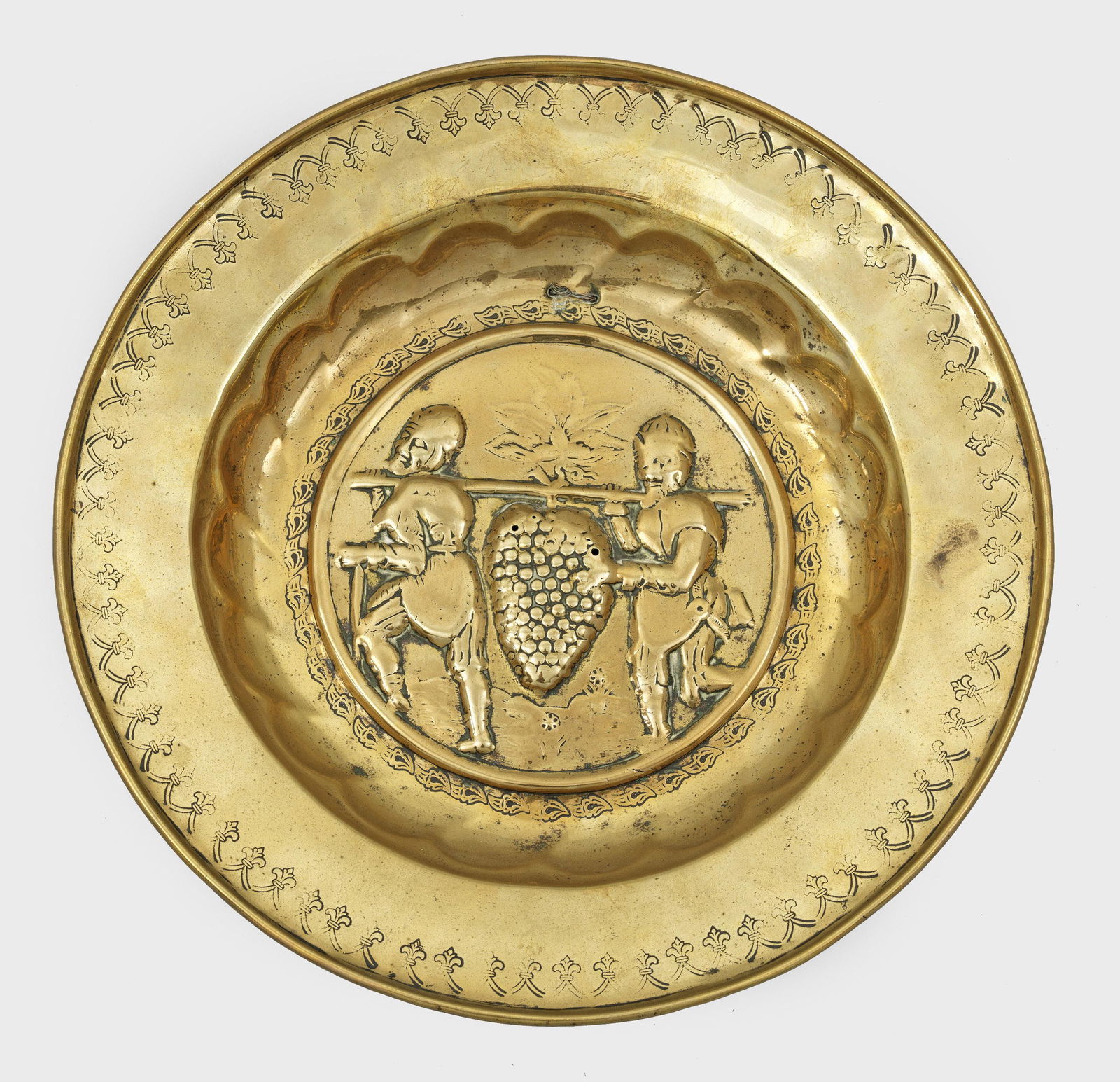 Kleine Beckenschlägerschüssel (1 of 1)