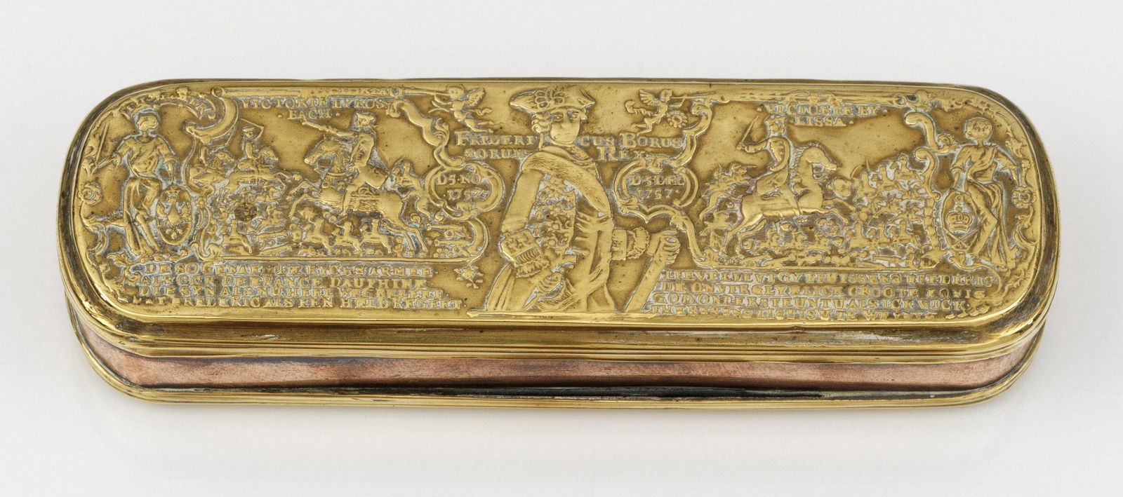 Iserlohner Tabakdose (1 of 1)