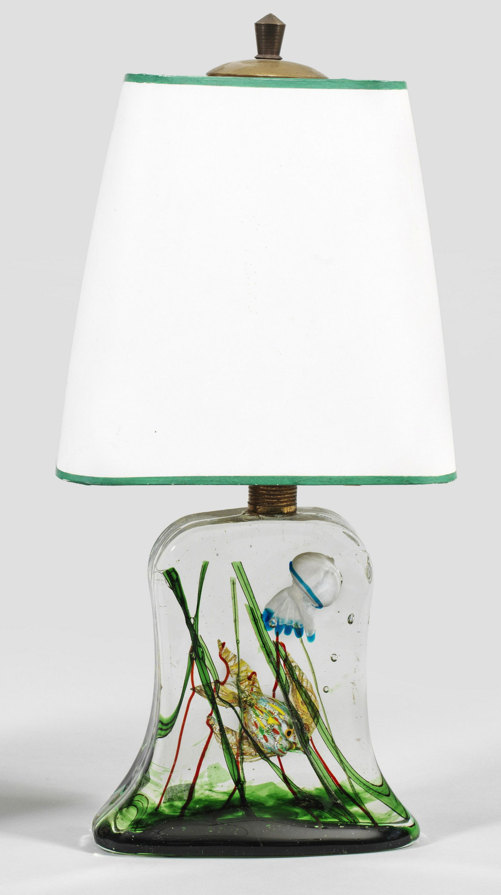 Foscarini Murano Table Lamp /"Bijou Tavolo/"
