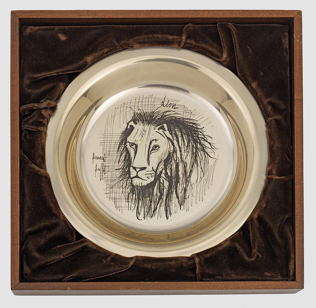 Bernard Buffet (1 of 1)