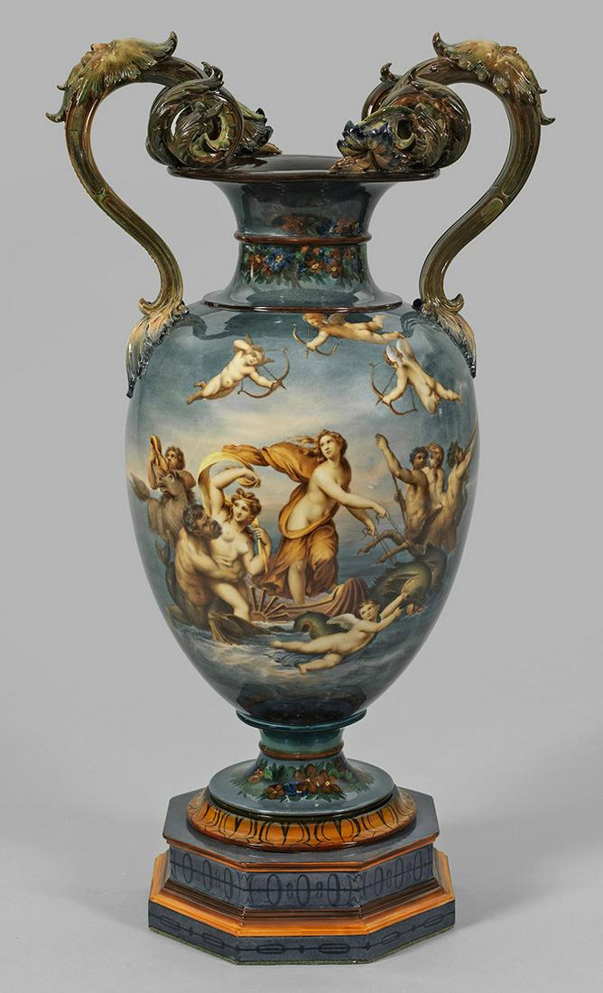 Große prächtige Amphorenvase (1 of 1)