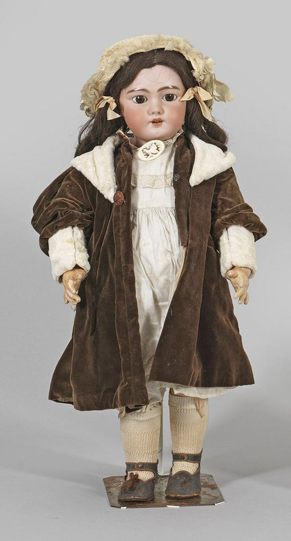 Großes "Bébé" (1 of 1)