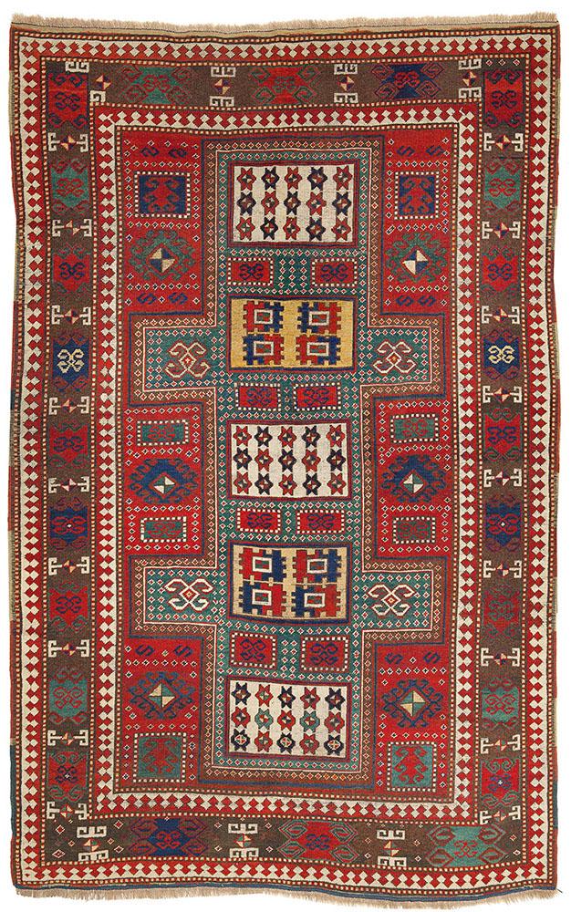 Antike Karachopg Kasak-Brücke (1 of 1)