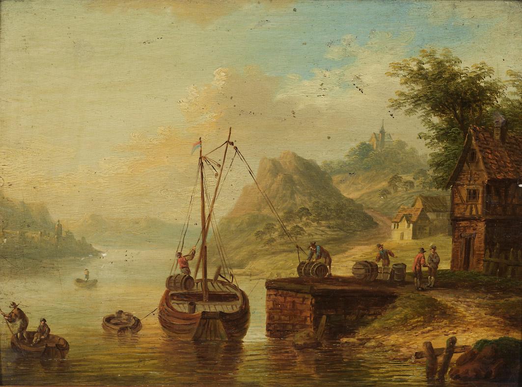 Deutscher Maler (1 of 1)