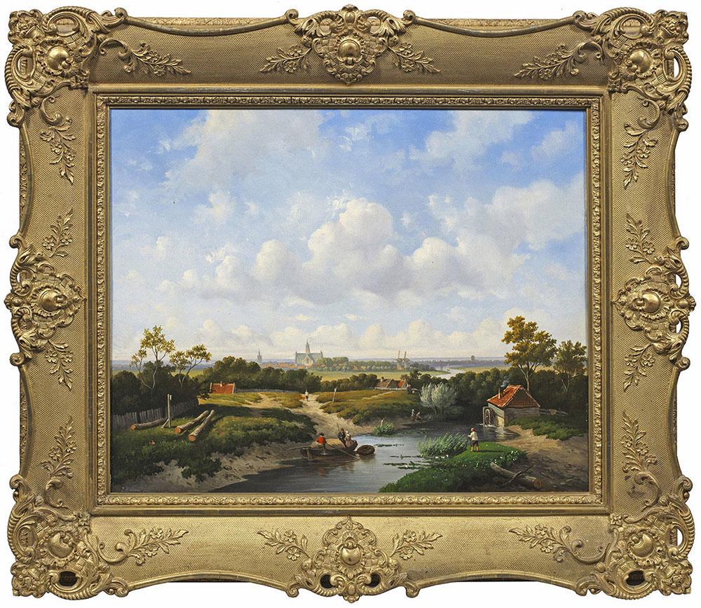 Johan Frederik Godlieb Bode (1 of 1)