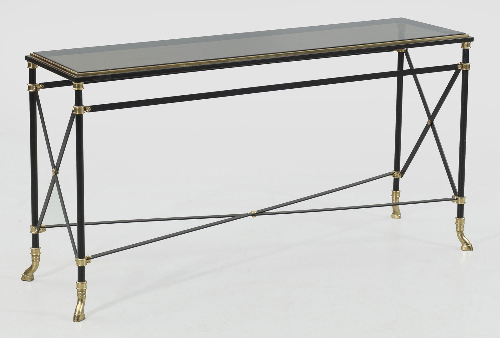 Eleganter Konsoltisch (1 of 1)