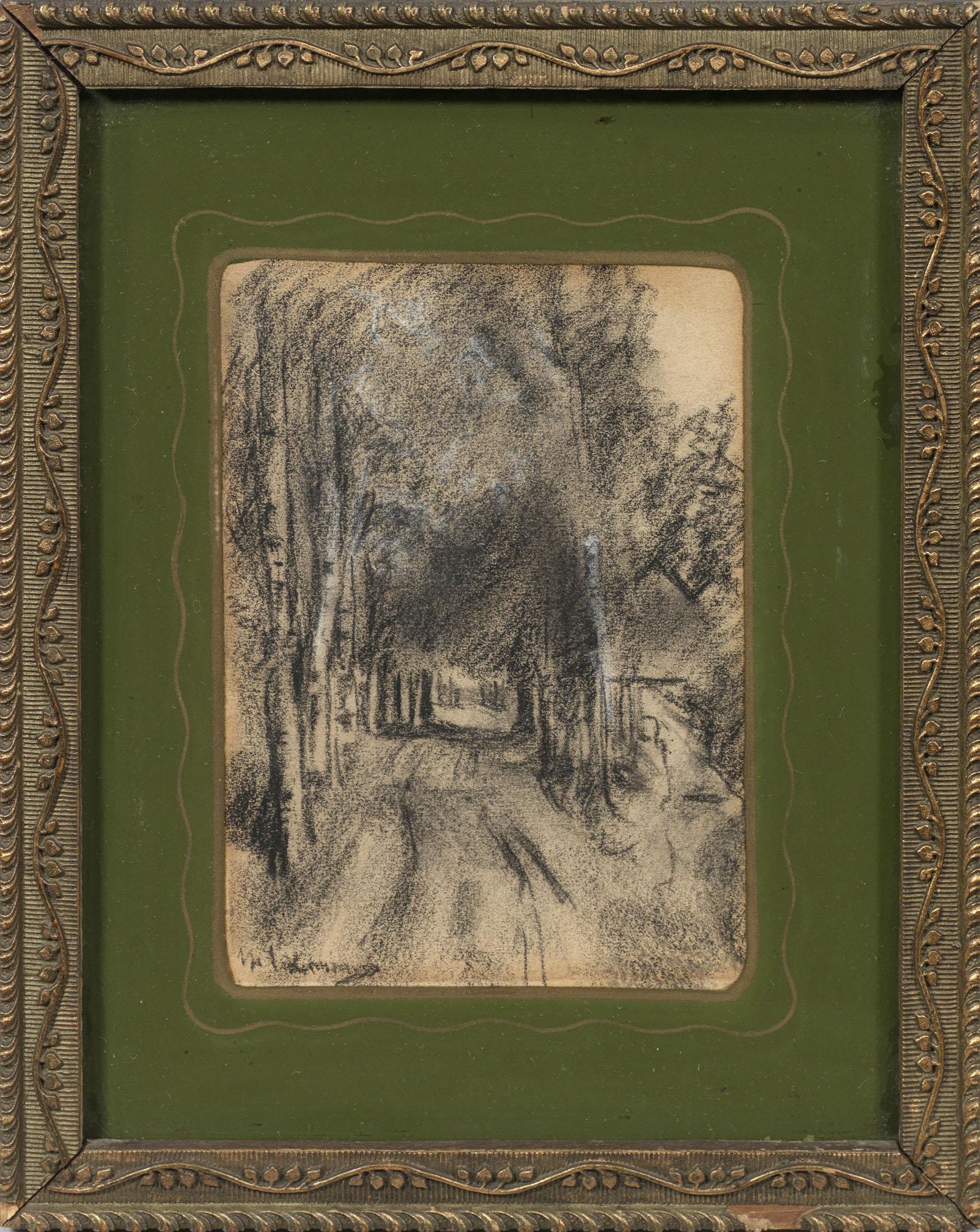 Max Liebermann (1 of 1)