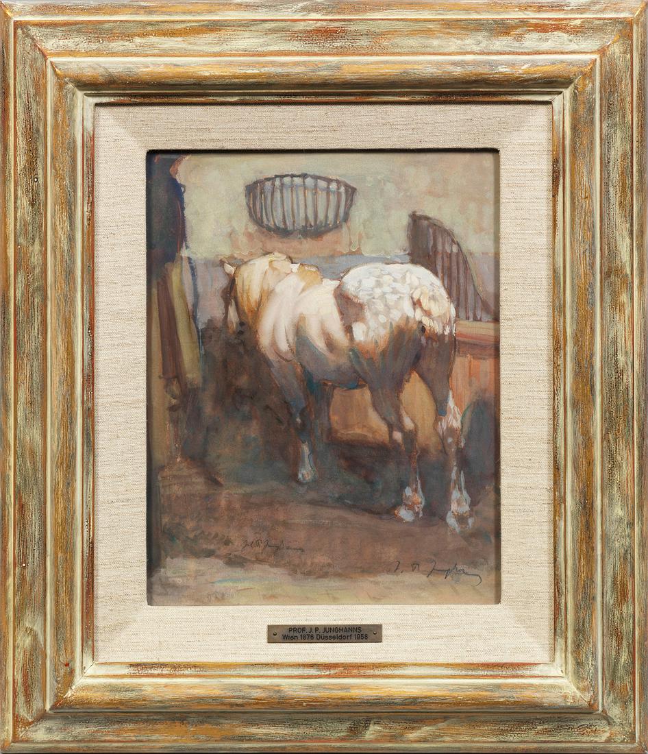 Julius Paul Junghanns (1 of 1)