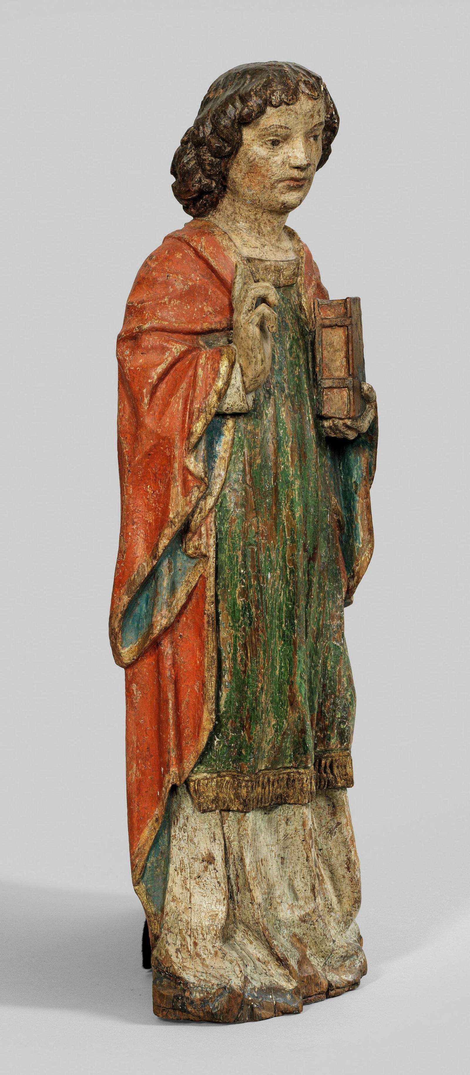 Süddeutscher Bildschnitzer (1 of 1)