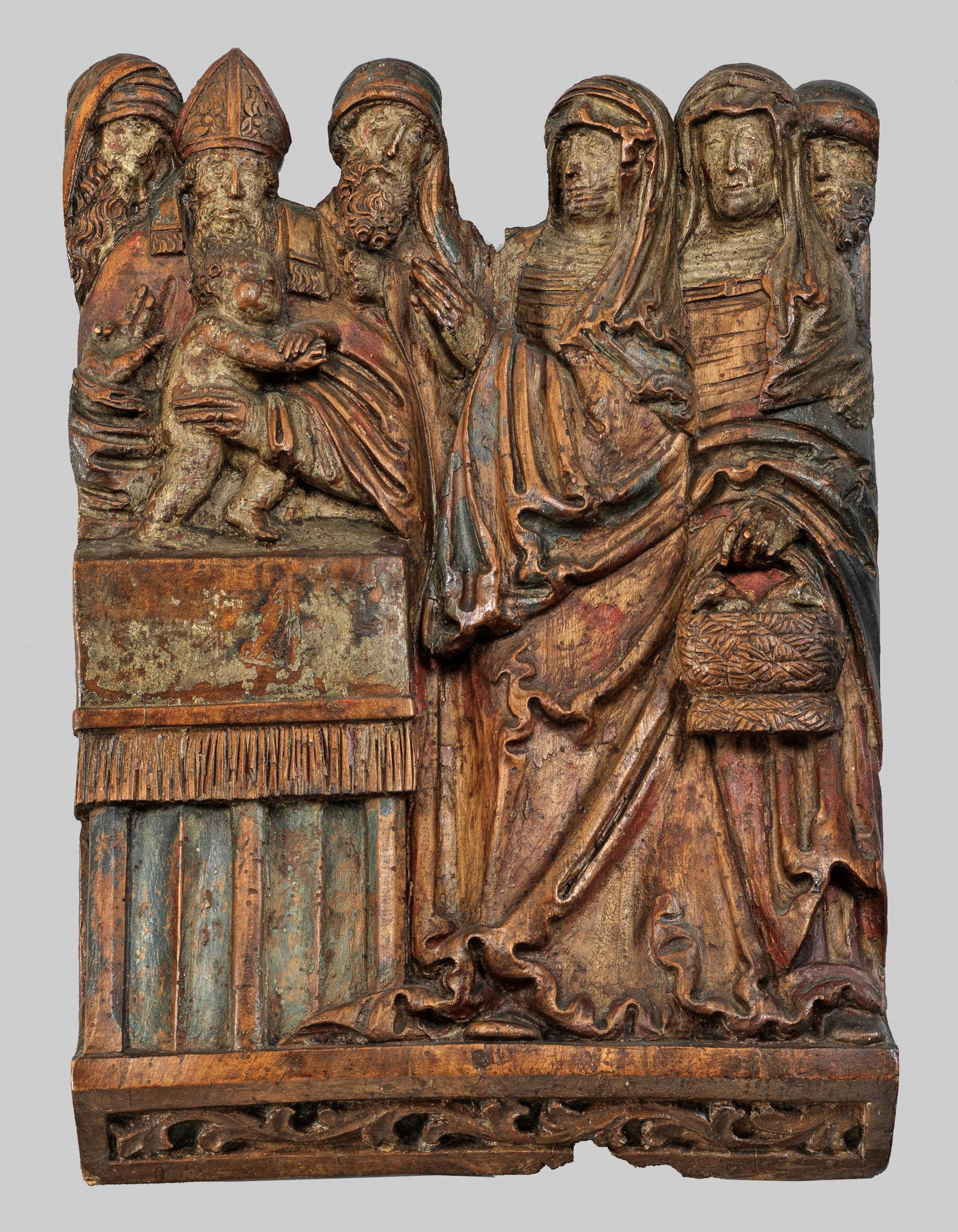 Süddeutscher Bildschnitzer (1 of 1)