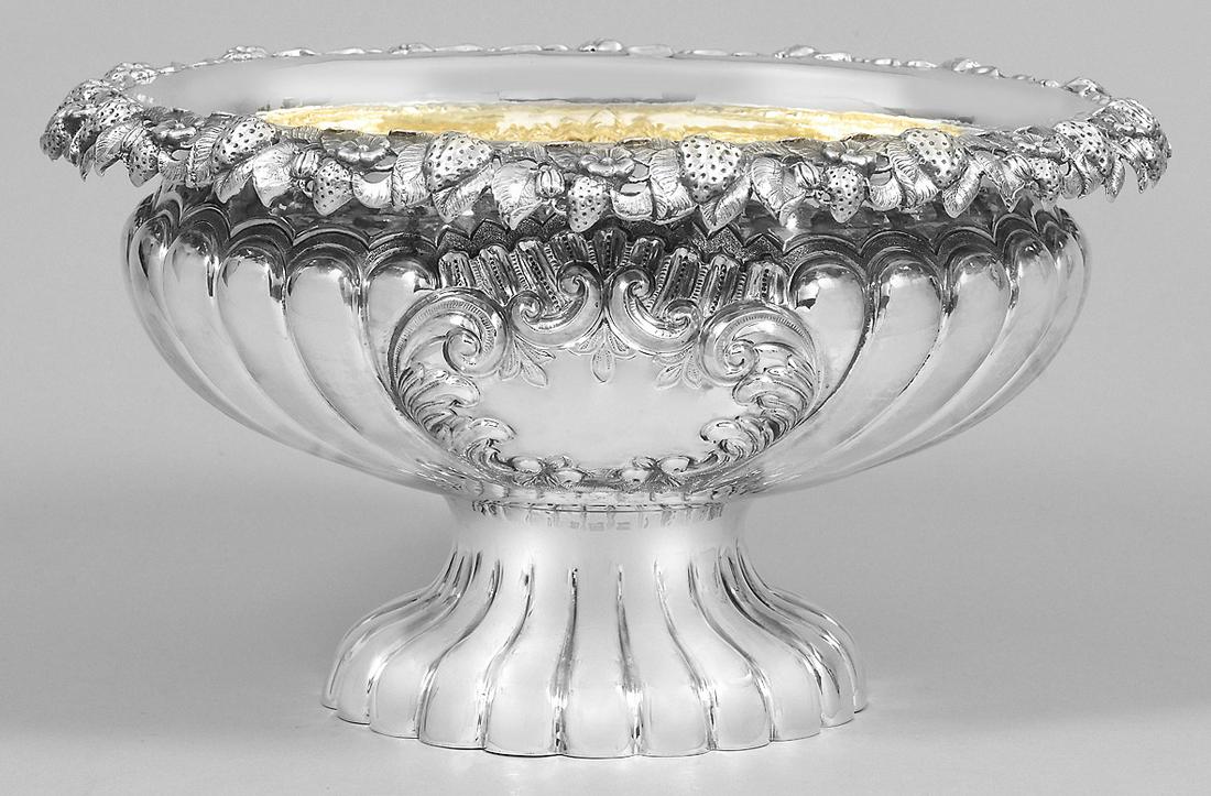 Prunk-Champagnerkühler (1 of 1)