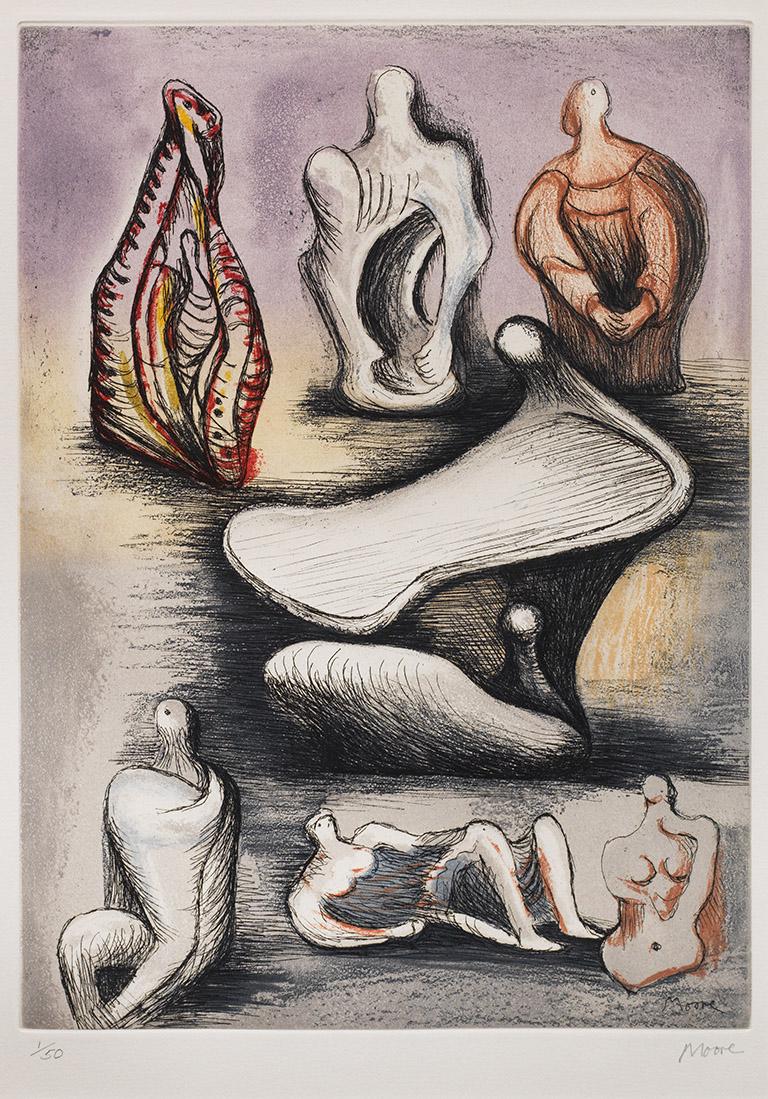 Henry Moore (1 of 1)