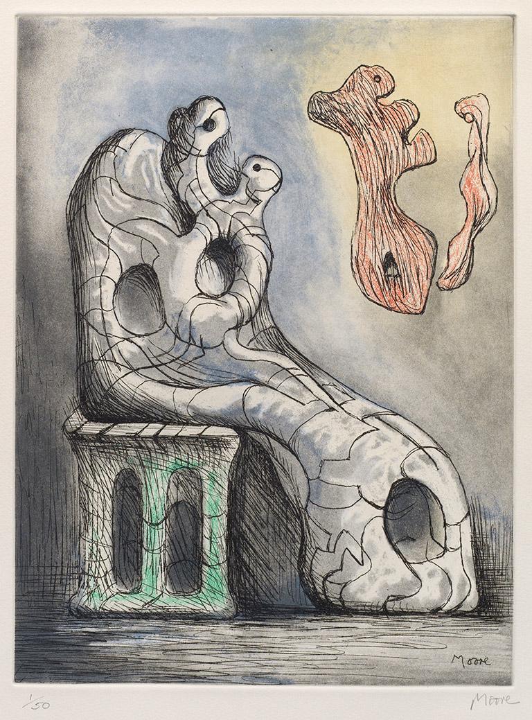 Henry Moore (1 of 1)