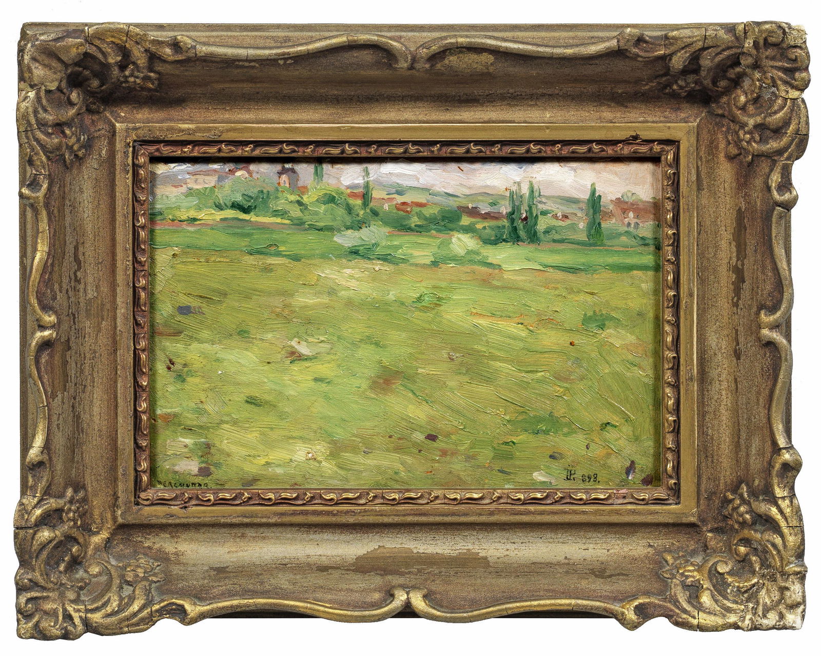 Isaac Perlmutter (1 of 1)