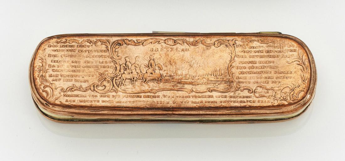 Iserlohner Tabakdose (1 of 1)