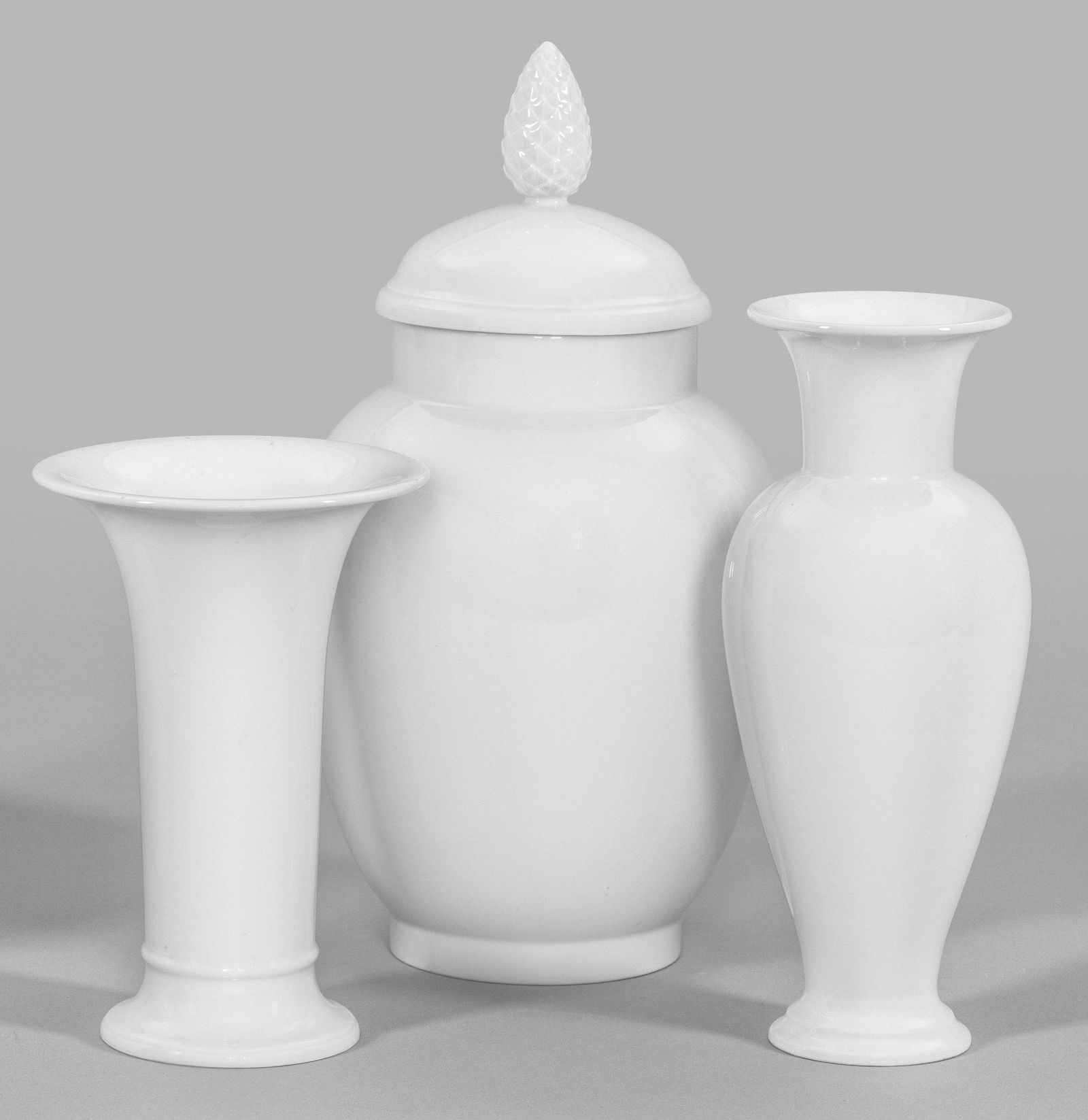 Drei Ziervasen (1 of 1)