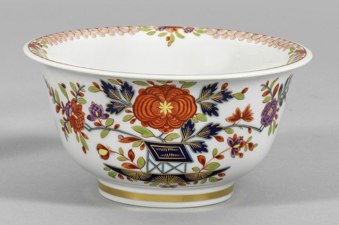 Zierkumme mit Tischchenmuster (1 of 1)