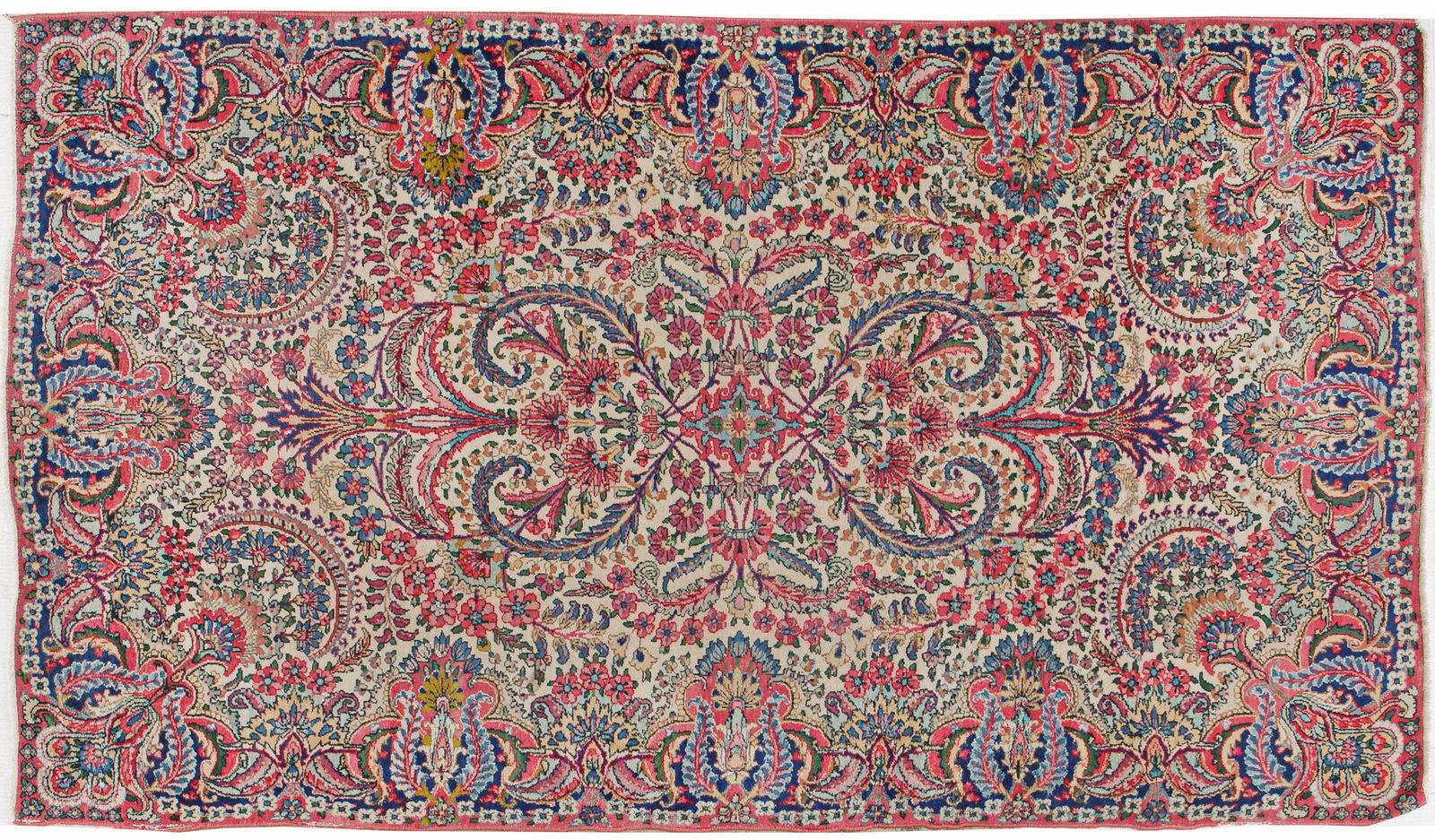 Alte Kirman-Brücke (1 of 1)