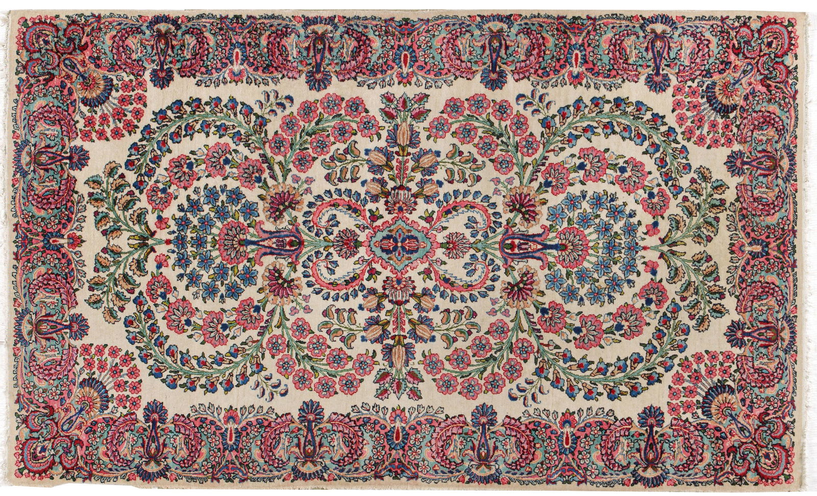 Alte Kirman Laver-Brücke (1 of 1)