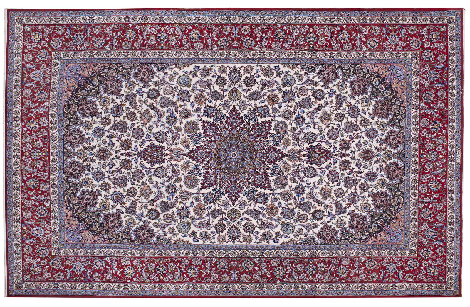 Großer Isfahan-Teppich (1 of 1)