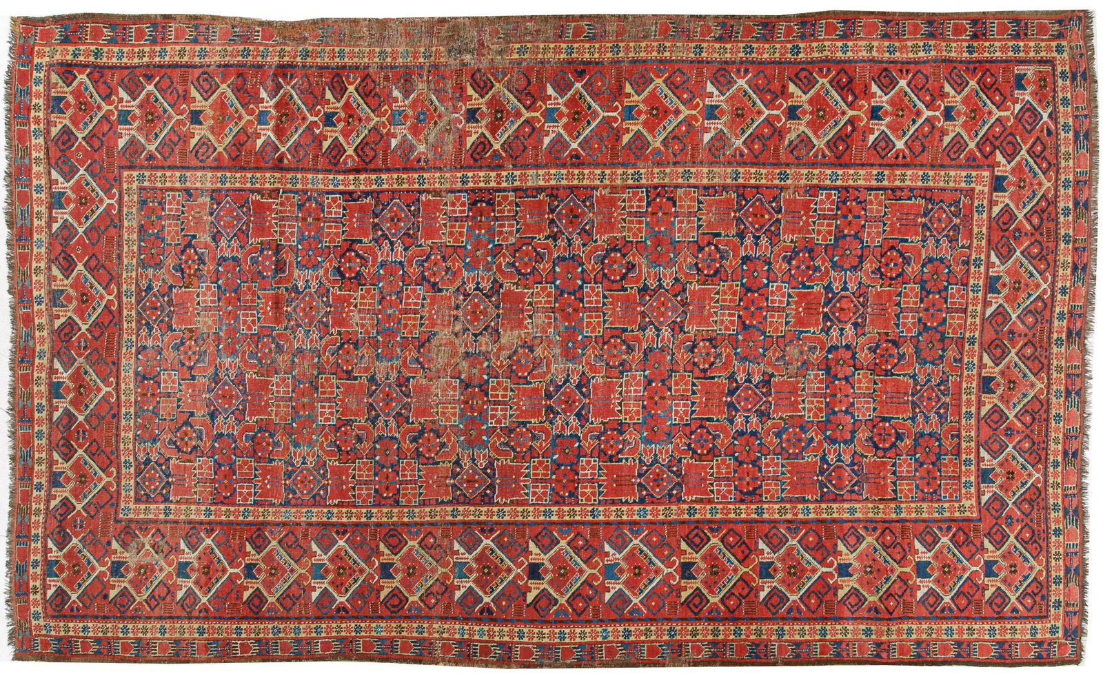 Antike Beschir-Brücke (1 of 1)