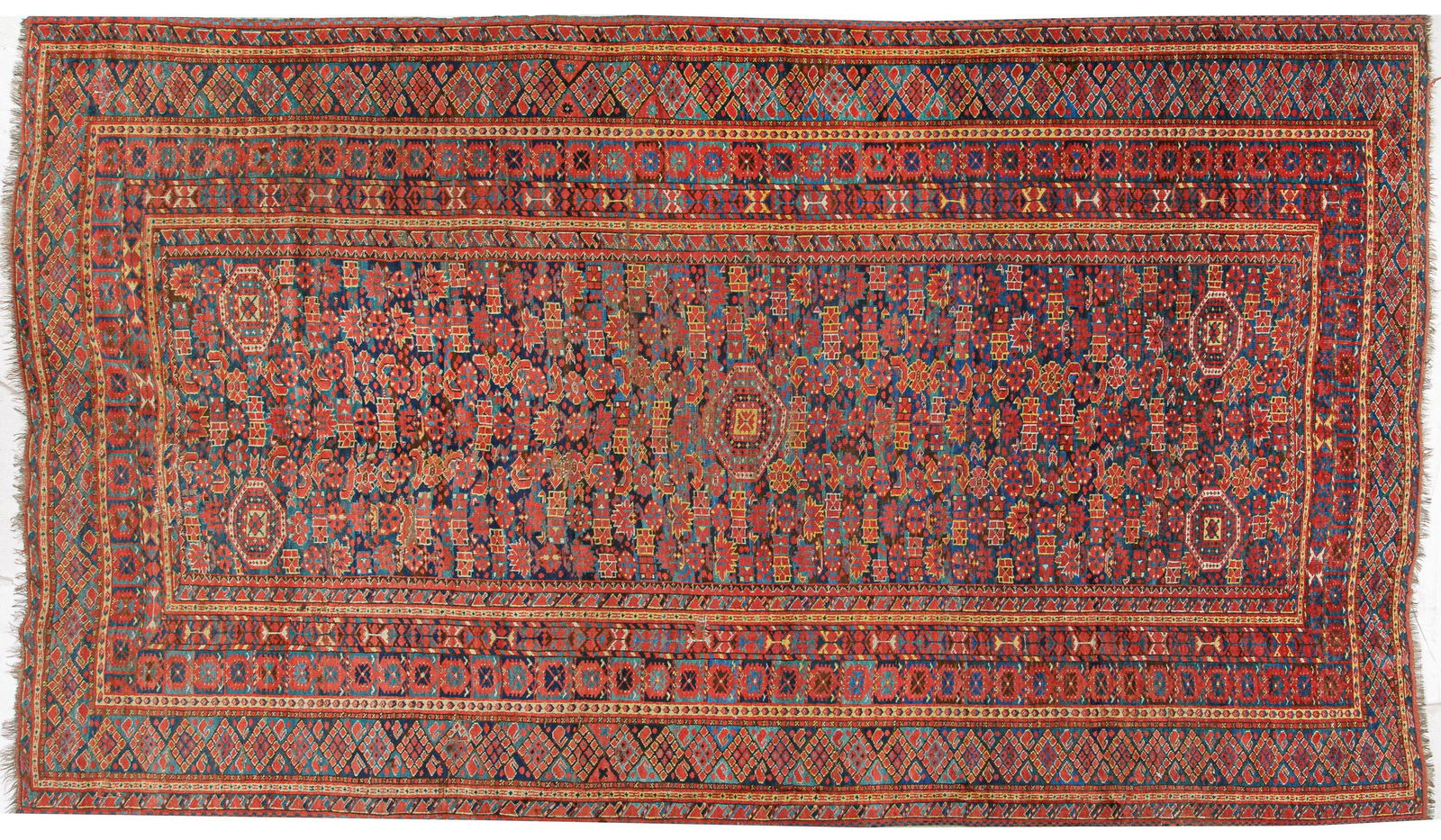 Antike Beschir-Brücke (1 of 1)