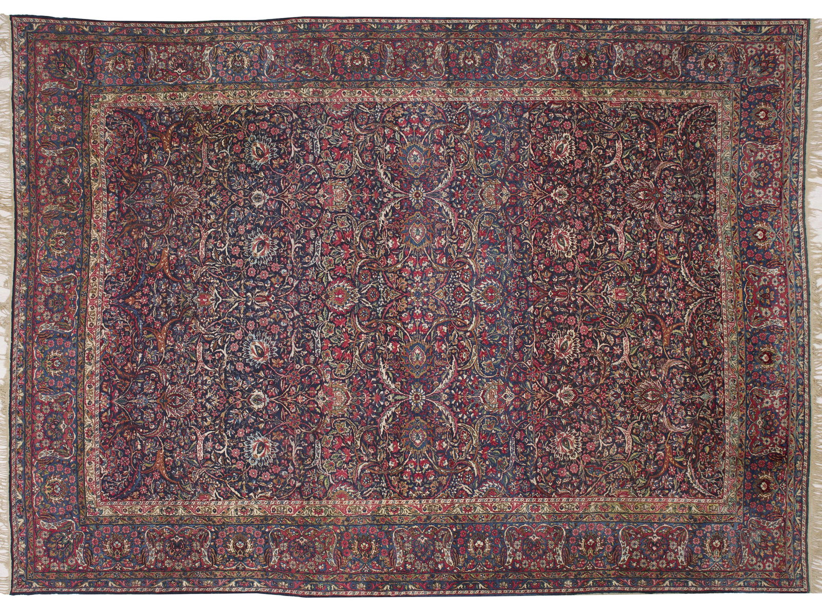 Großer Kirman-Teppich (1 of 1)