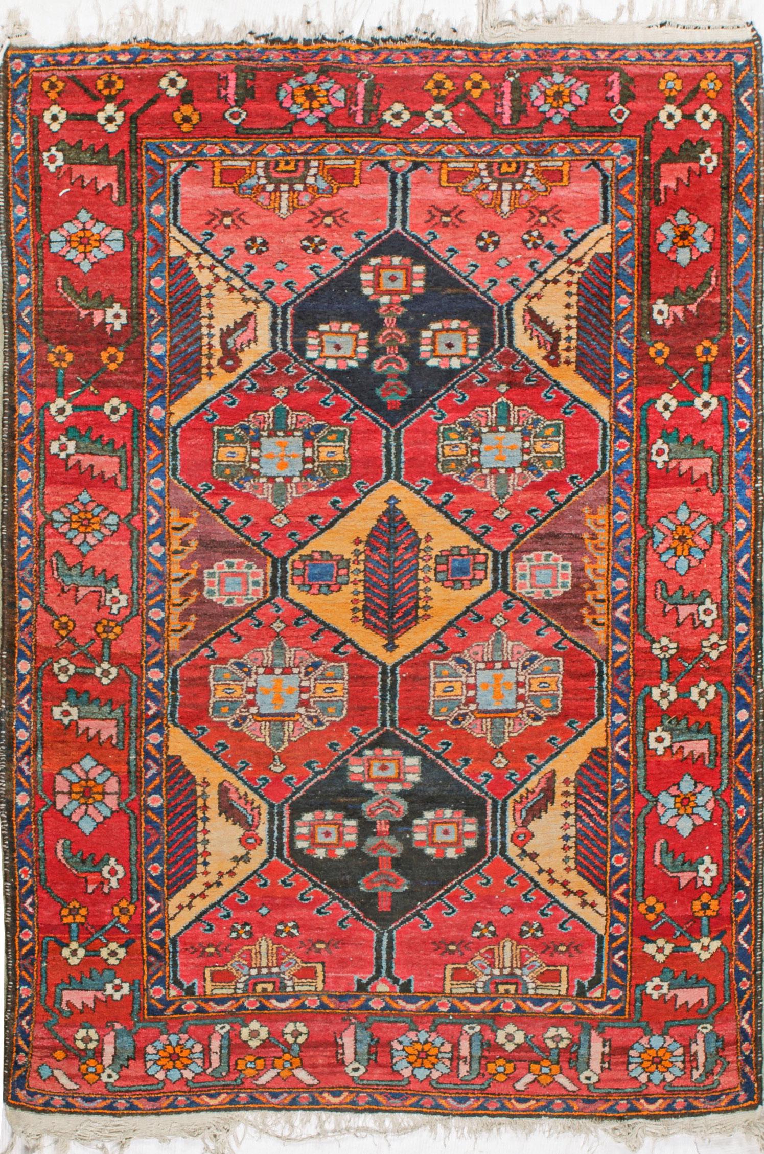 Bachtiar-Brücke (1 of 1)