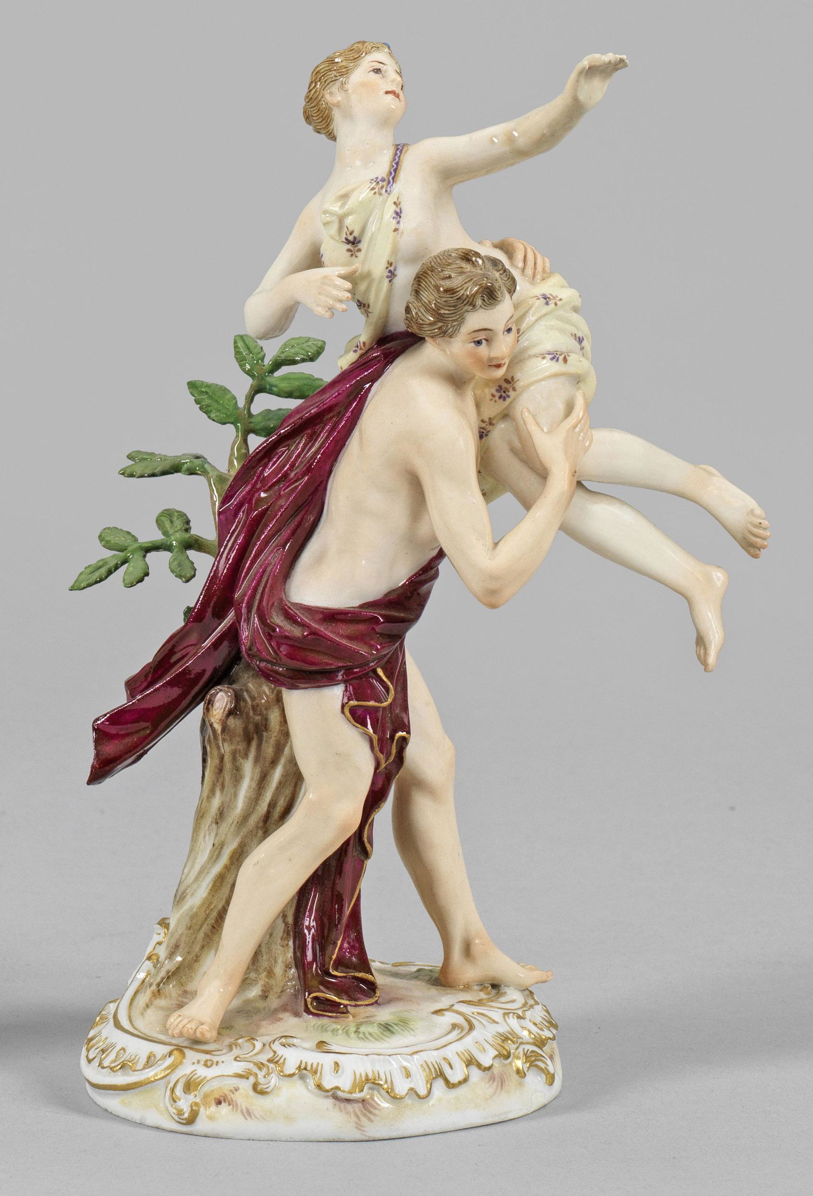 Raub der Sabinerin. Originaltitel (1 of 1)