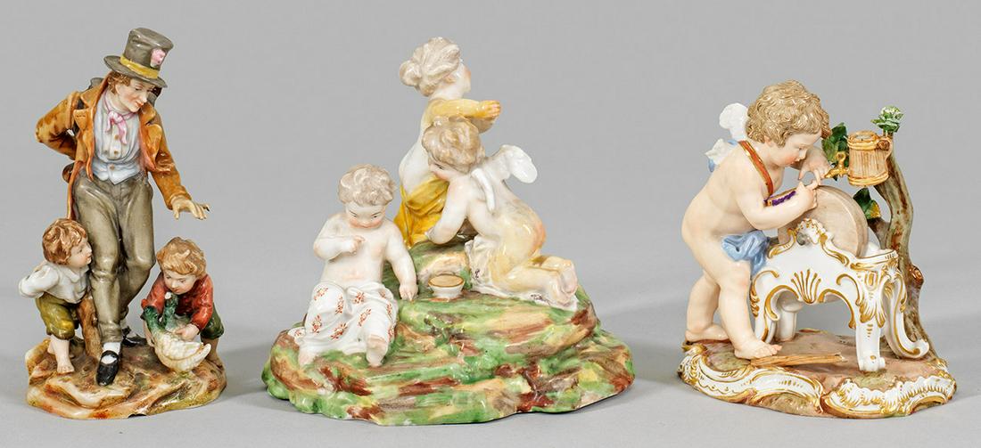 Drei Figurengruppen (1 of 1)