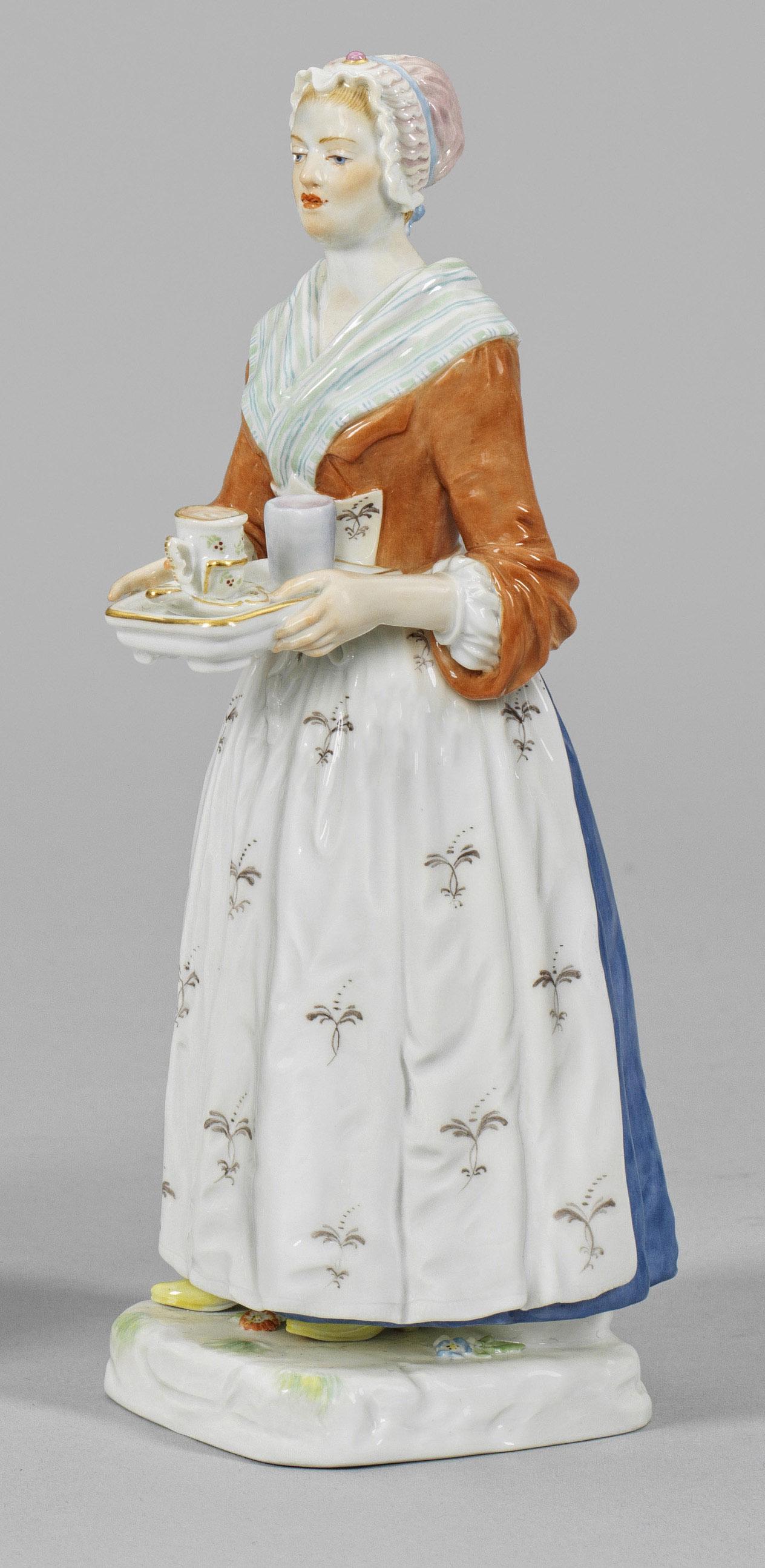 Das Schokoladenmädchen. Originaltitel (1 of 1)