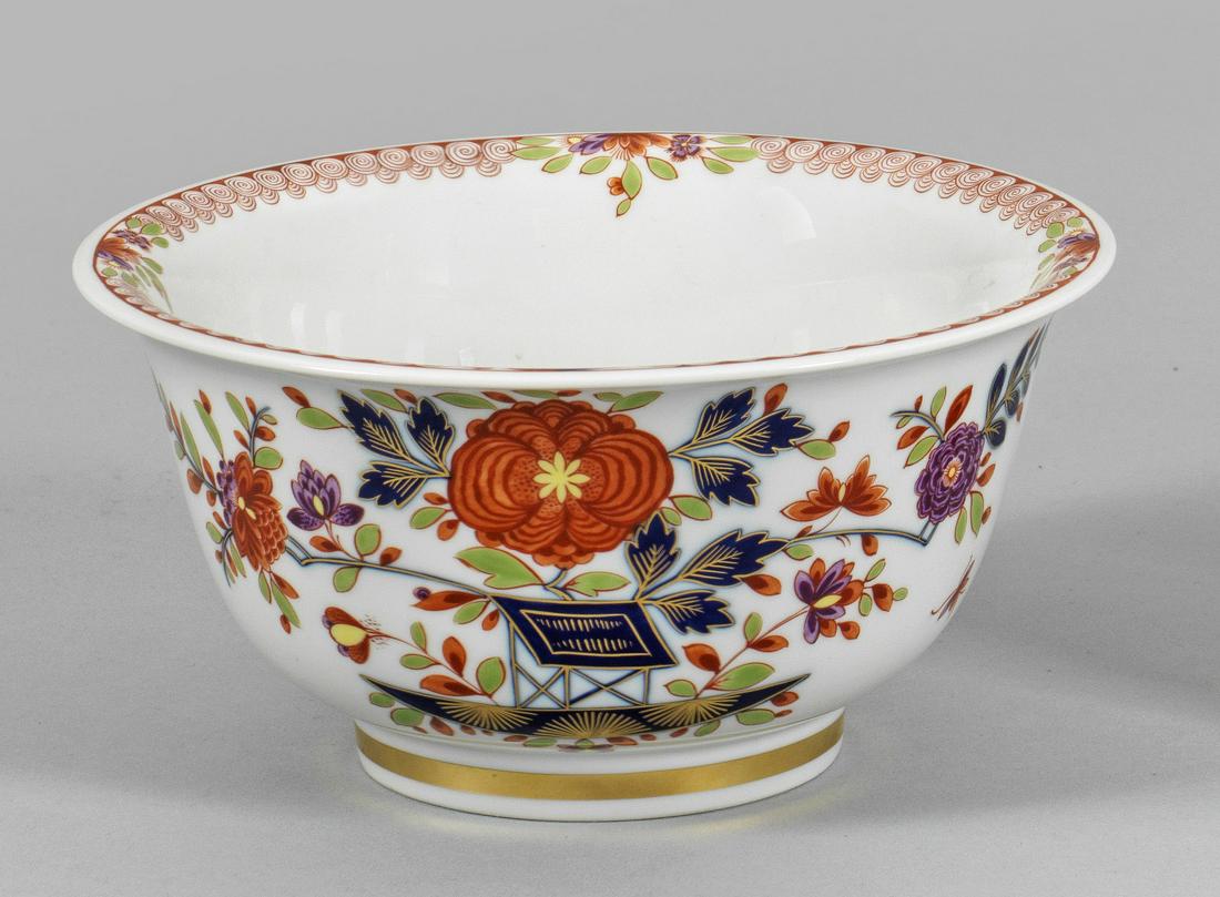 Zierkumme mit Tischchenmuster (1 of 1)