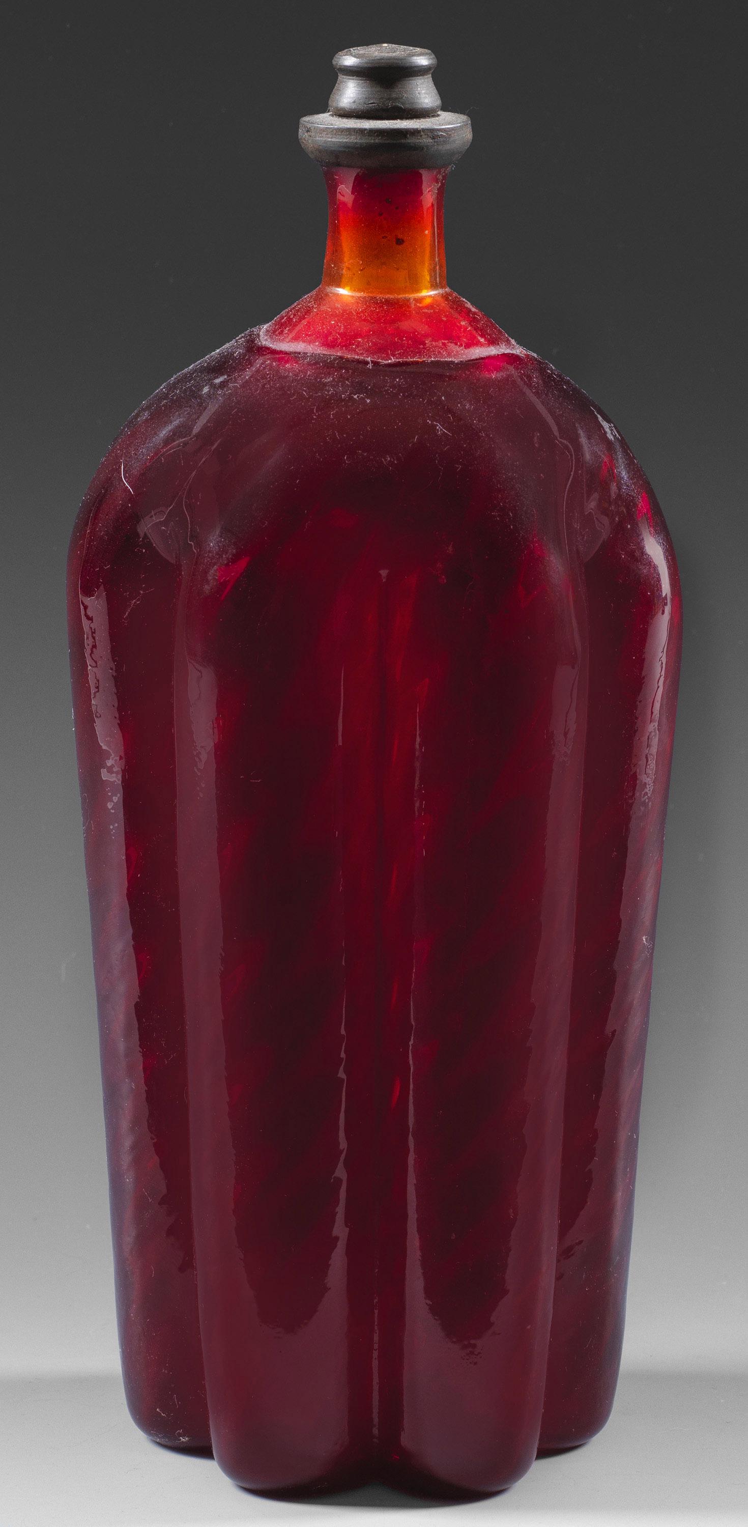 Barocke Rippenflasche (1 of 1)