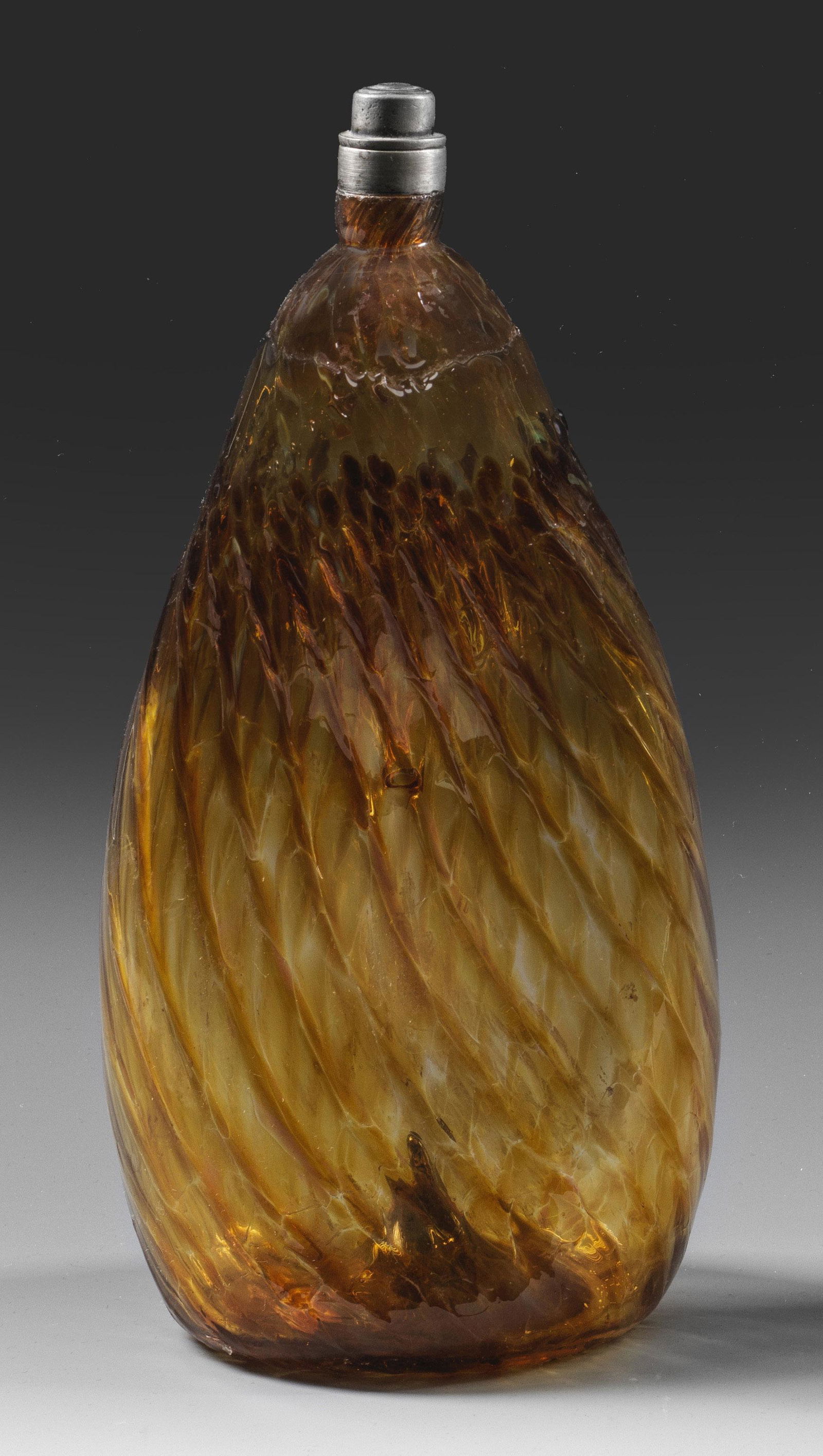 Seltene barocke Nabelflasche (1 of 1)