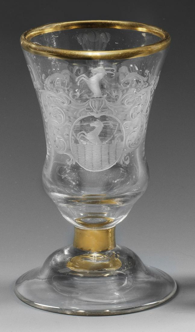 Brandenburger Freundschaftspokal mit Wappen (1 of 1)