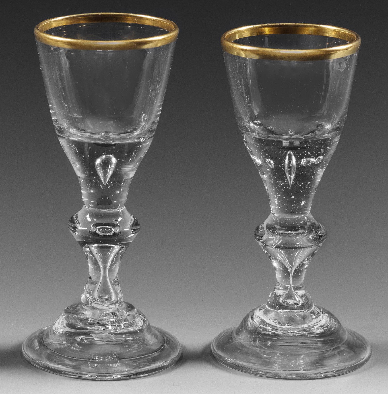 Zwei Lauensteiner Pokale (1 of 1)